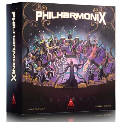 Philharmonix