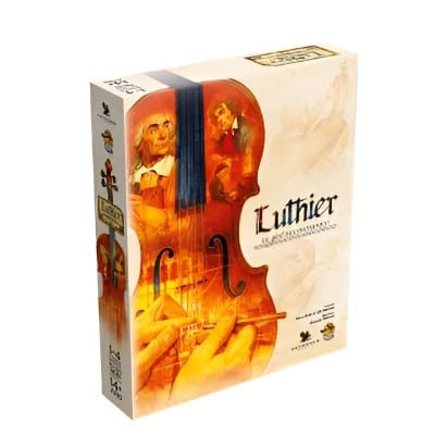 Luthier