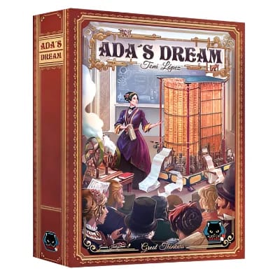 Ada's dream