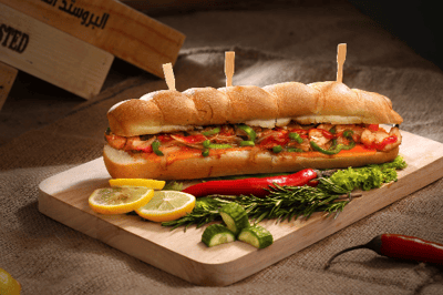 Baguette