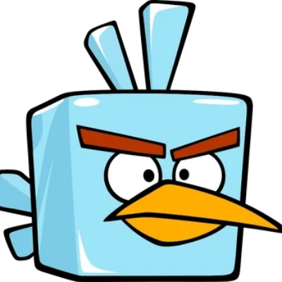 Ice Bird