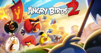 Angry Birds