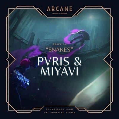 Episode 8 – Snakes