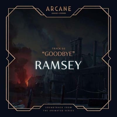 Episode 3 – Goodbye