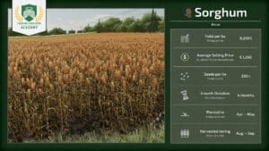 sorgo