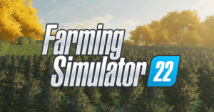 Farming Simulator 22: Colture