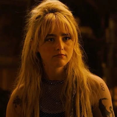 Sammy / Jessica Hurney