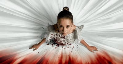 Abigail (2024)