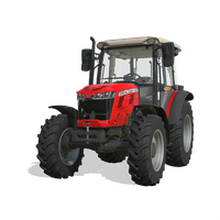 massey ferguson 3700AL
