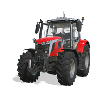 massey ferguson 6S