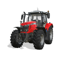 massey ferguson 7710 S