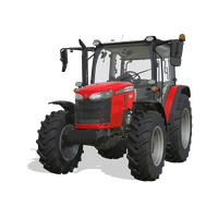 massey ferguson 4700 M