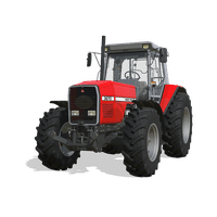 massey ferguson 3670