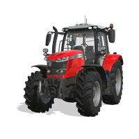 massey ferguson 6700S