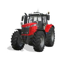 massey ferguson 7720 S