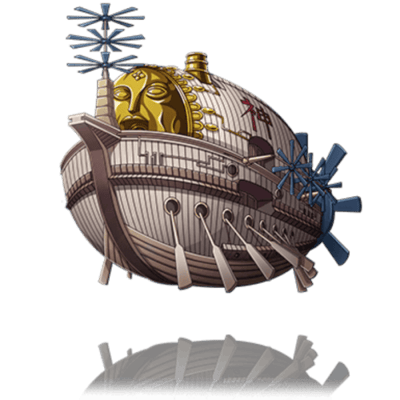 Arca Maxim