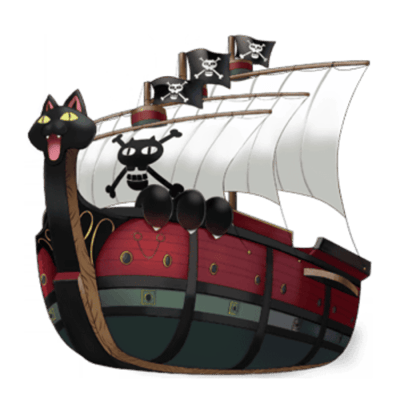 Bezan Black