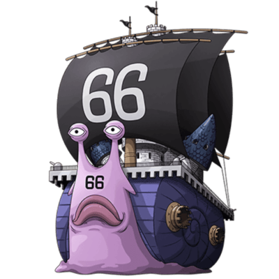 Navio do Germa 66