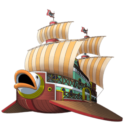 Baratie