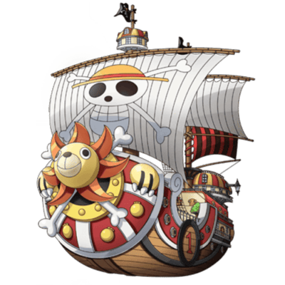 Thousand Sunny