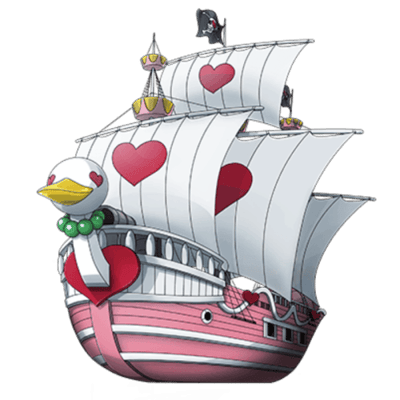 Miss Love Duck