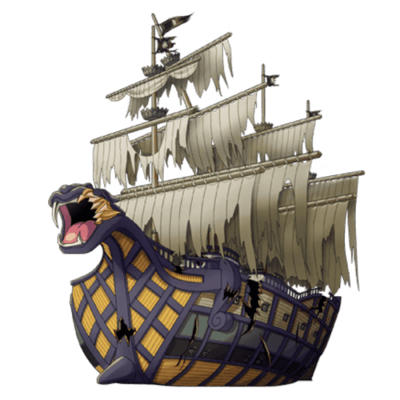 Dreadnaught Sabre