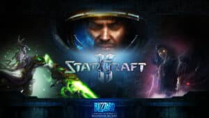 Starcraft