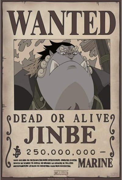 Jinbe