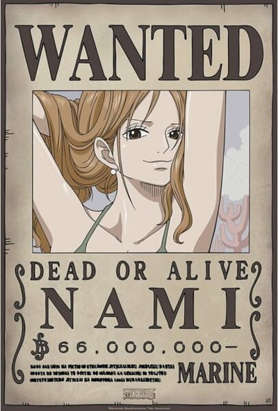 Nami