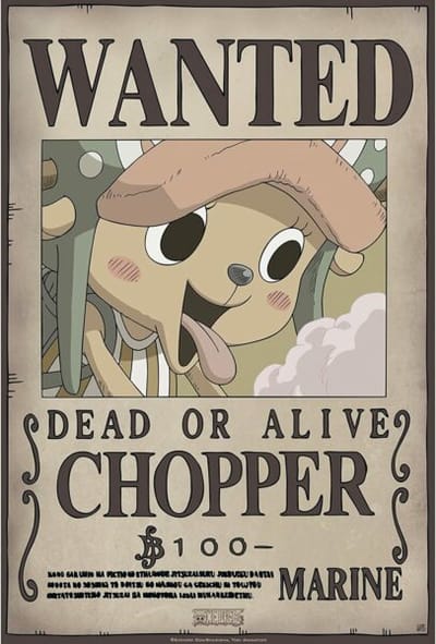 Chopper