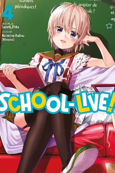 Volume 4