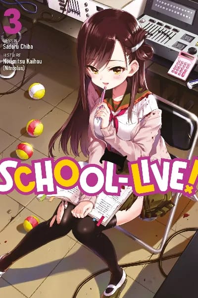 Volume 3