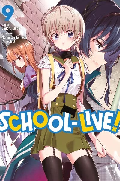 Volume 9