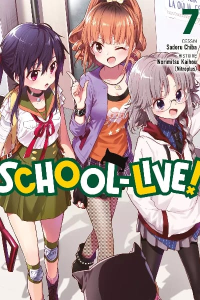 Volume 7
