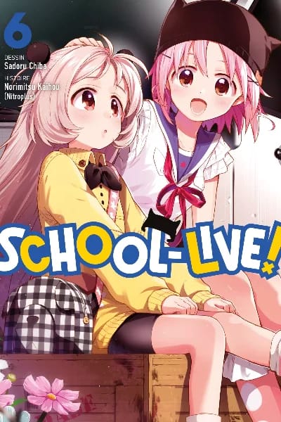 Volume 6