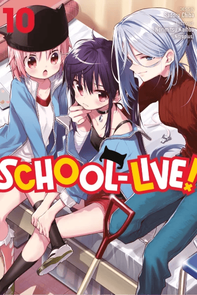 Volume 10