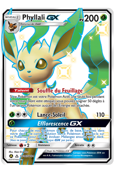 Leafeon ✨