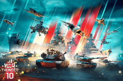 War Thunder