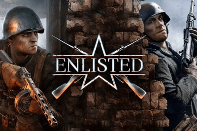 Enlisted