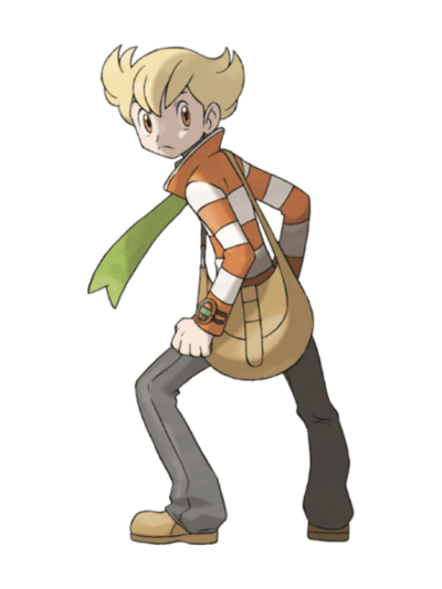 Barry