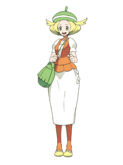 Bianca