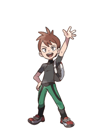 Trace