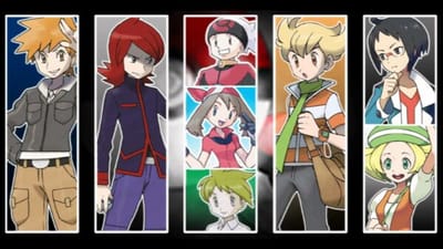 Pokémon