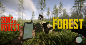 The Forest