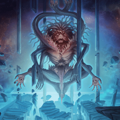 Tzeentch