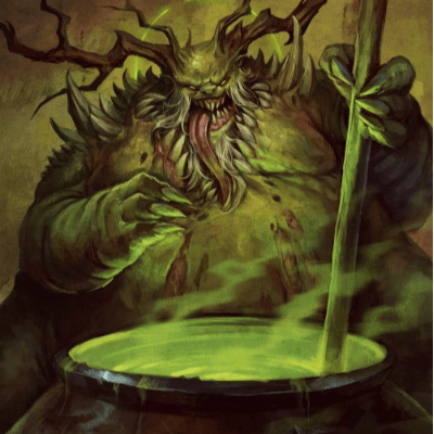 Nurgle