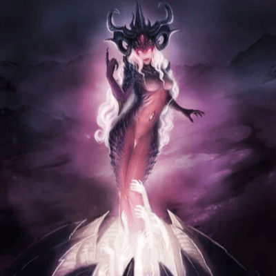 Slaanesh