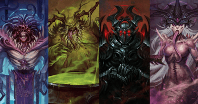Warhammer 40K