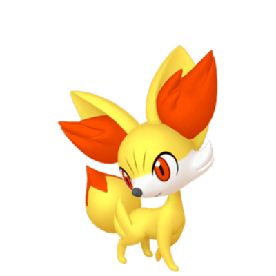 Fennekin