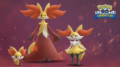 Pokémon